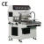 Import weldo 12 colors pvc rubber  label making machine  for custom  pvc rubber labels from China