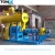 Import Wet Type Floating Fish Feed Processing Machine Plant For Sale/Pet Food Extruder from China