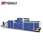 wet wipe making machine price&wet wipe packing machine