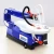Import what is the best quiet scroll saw woodworking machine on the market from China