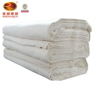 Wholesale 100% cotton tr grey cloth fabric 20x20 60x60 wholesale