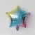 Import Wholesale 18 inch heart shaped gradient metallic foil balloon for party decorations balloons from China