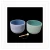 Import wholesale 440hz and 432hz 6"-24" Quartz Crystal Singing Bowl from China