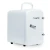 Import wholesale 4l 12v 24v portable mini usb car fridge Thermoelectric cooling heating kerosene min fridge from China