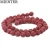 Import Wholesale 8mm Round Shape Colorful Lava Rock Stone Strand Loose Gemstone Natural Stone Beads from China