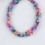 wholesale Agate Gemstones Natural Loose Gemstones