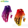 Wholesale Anti-Slip Shockproof Gloves Bike Cycling Gloves