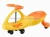 Import Wholesale Baby Twist Swing Car for Children toddlers Mini Rising Car Kids toys from China