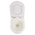 Import Wholesale Bathroom P Trap Ceramic Washdown Wall Hung Toilet Seats from China