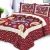 Import Wholesale Bed Linen Custom Logo Polyester Luxury Bedding Set from China