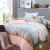 Wholesale bed sheet bedding set 100% cotton bedspread comforter set bedding for home