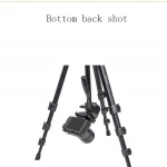 Wholesale Best Seller Tripod Camera DV Professional Photographic Equipment Gimbal Head Camera Tripod