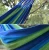 Import Wholesale Best selling Popular OEM Custom Personalized Cotton Rope Canvas Suspended Hanging Camping Hammock from China