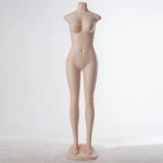 wholesale big breast & hot hip brazilian mannequin