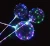 Import Wholesale Bobo ballon 20 inches light LED balloon for Christmas Wedding Party Decoration from China