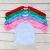 Import Wholesale boutique Valentine&#039;s Day icing ruffles top raglan t shirts cheap cute for girls baby kids children clothes from China