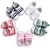Import Wholesale Canvas baby sports prewalker Children soft footwear Non-slip Casual Baby shoes girl from China