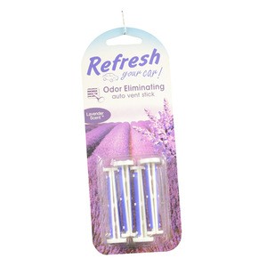 Wholesale Car Air Freshener Vent Clip