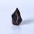 Import Wholesale Carved Natural Black Moonstone Flame Healing Crystal Gemstone Torch Stand Stone For Home Decoration from China