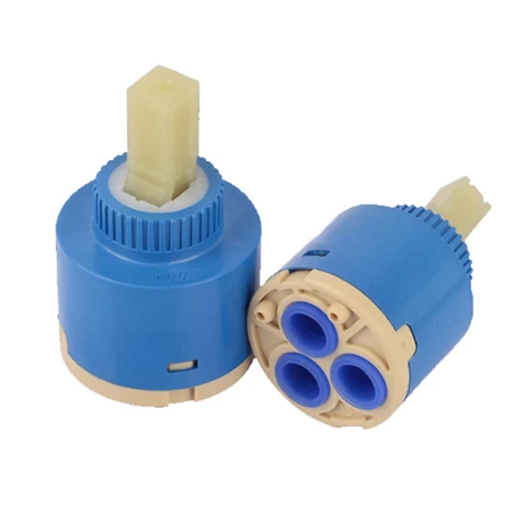 Wholesale ceramic faucet valve core cartridge 35mm