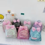 Wholesale Cheap Best-selling Cute Cartoon backpack  school bag backpack for girls school backpack