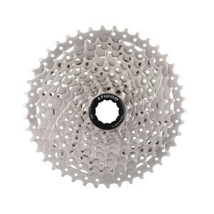 Wholesale cheap  bike cycle parts bicycle cassette freewheel for  mountain bike