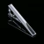 Import Wholesale Cheap New Fashion Copper Tie Clip Black and Silver  for men from China