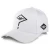 Import Wholesale Cheap New Fashion Popular Custom Cotton Embroidered Baseball Sport Caps from China