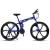 Import Wholesale Cheap Price Chopper Carbon Bicycle Folding A Road Mountain Bike 24&quot; 26&quot; from China