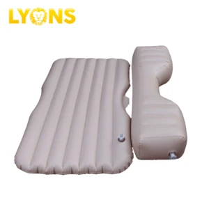 Wholesale Cheap Price inflatable air car bed , car inflatable bed , inflatable air mattress