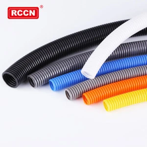 wholesale cheap protect cables and wires flexible electrical conduit pipe