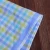 Import Wholesale cheap traditional 100% cotton lady colorful grid design handkerchief from China