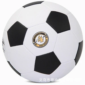 Wholesale China supplier factory price customized your logo cheap soccer ball