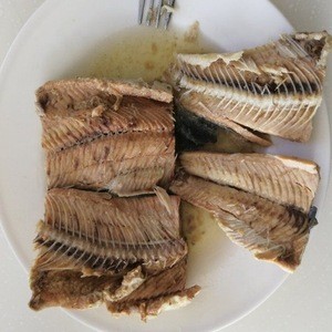 Wholesale Chinese Canned Pink Salmon In Brine / Fish Canned/Canned Fish Salmon with Premium Quality
