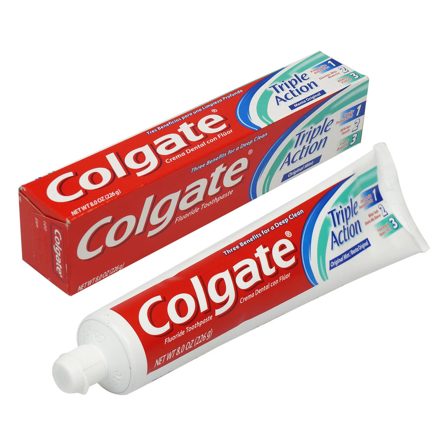 Wholesale Colgate Toothpaste For Sale