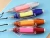 Import Wholesale company school school records plastic light ball pens with sticky note pens from China