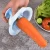Import Wholesale creative multi-functional kitchen tool vegetable cutter onion chopper dicer vegetable chopper from China