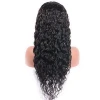 Wholesale custom eshinee 360 human hair wig Individual With Custom Packaging Your Own Logo