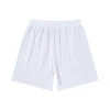 Wholesale Custom Gym Sweat Printing Shorts Sports Summer Mens Cotton Shorts