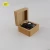 Import Wholesale Custom Hand Crank Wooden Music Box from China