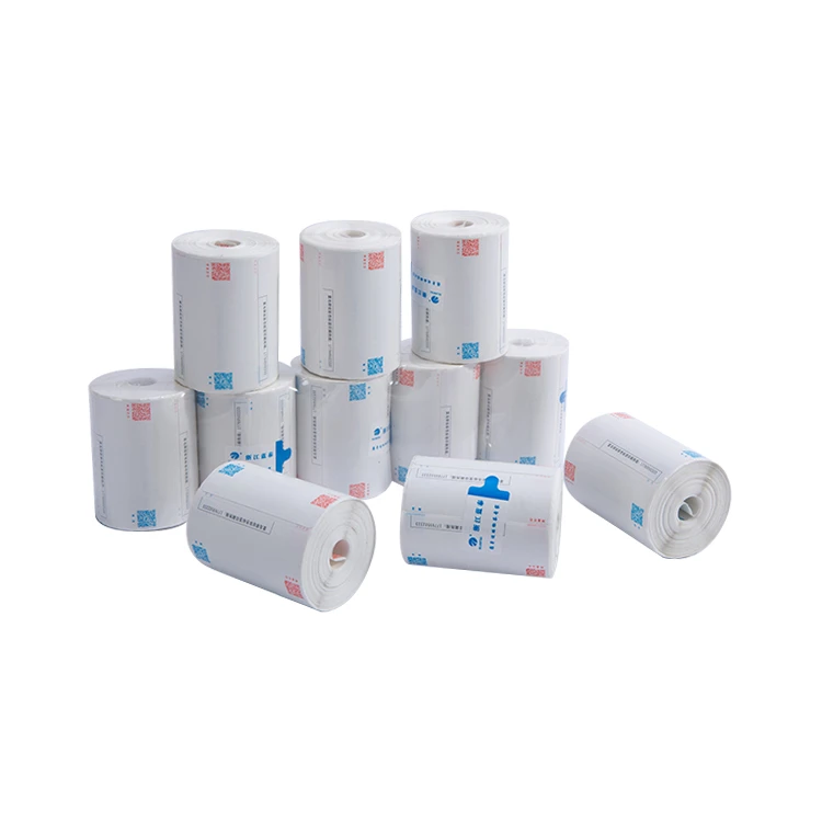 Wholesale Custom Handheld Thermal Paper Shipping Mailing Portable Bluetooth Label