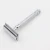 Import Wholesale custom logo shaving razor blades double edge safety razor from China