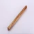 Wholesale customized size and design wood rolling pin
