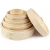 Import Wholesale dim sum  bamboo disposable steamed bun steamer from China