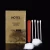 Import wholesale disposable hotel guestroom amenity set manufacturing/hotel bathroom amenities one time use toiletries from China