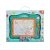 Import Wholesale educational kids plastic magnetic draw board printing toy for children from China