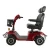 Import Wholesale Electric Mobility Scooter Double Seat For Old People Handicapped Car from China