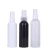 Import Wholesale Empty 30ml 50ml 100ml 120ml 150ml PET plastic Continuous Mist Spray Bottle from China