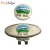 Import Wholesale Enamel Magnetic Golf Ball Marker With Hat Clip from China