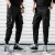 Import Wholesale Factory Price Mens Loose Fit Cargo Pants with Pocket from China